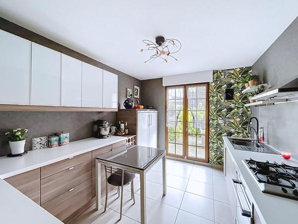 Belle maison de plain pied à Gandrange