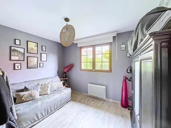 Belle maison de plain pied à Gandrange