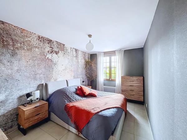 Belle maison de plain pied à Gandrange