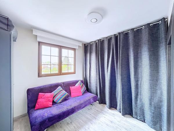 Belle maison de plain pied à Gandrange