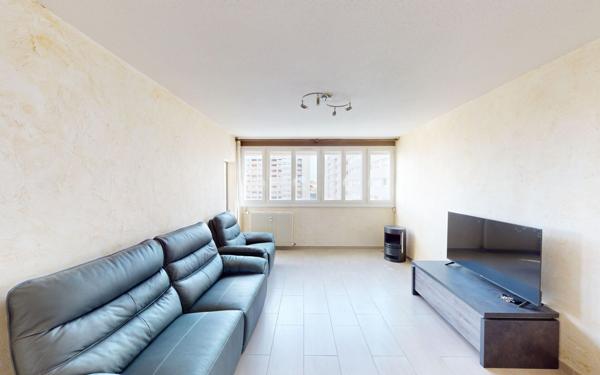 Appartement à vendre    3 pièces •  Chalon-sur-Saône