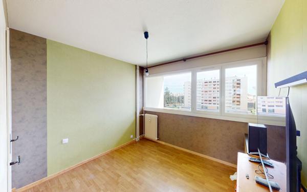Appartement à vendre    3 pièces •  Chalon-sur-Saône