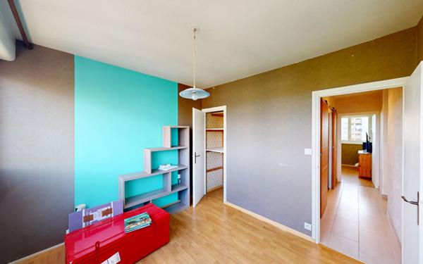 Appartement à vendre    3 pièces •  Chalon-sur-Saône