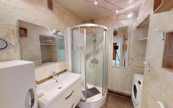 Appartement à vendre    3 pièces •  Chalon-sur-Saône