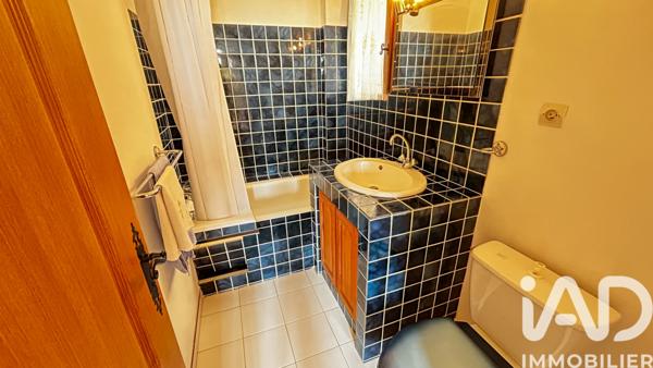 Maison à vendre 5 pièces 102 m² Sainte-Maxime