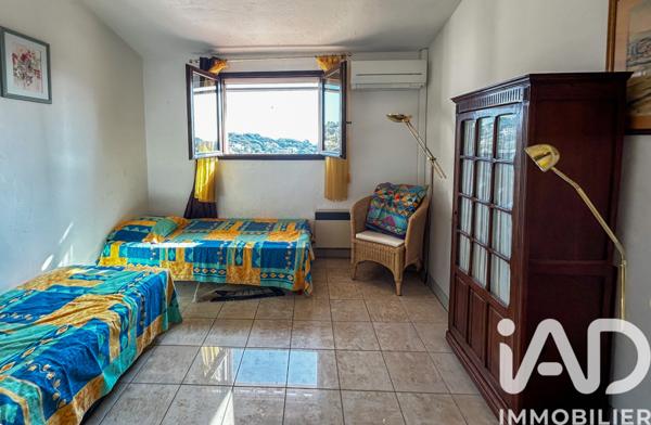 Maison à vendre 5 pièces 102 m² Sainte-Maxime