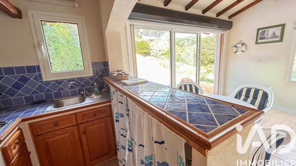 Maison à vendre 5 pièces 102 m² Sainte-Maxime