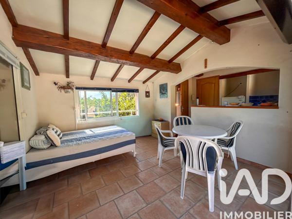 Maison à vendre 5 pièces 102 m² Sainte-Maxime