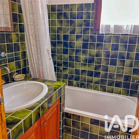 Maison à vendre 5 pièces 102 m² Sainte-Maxime