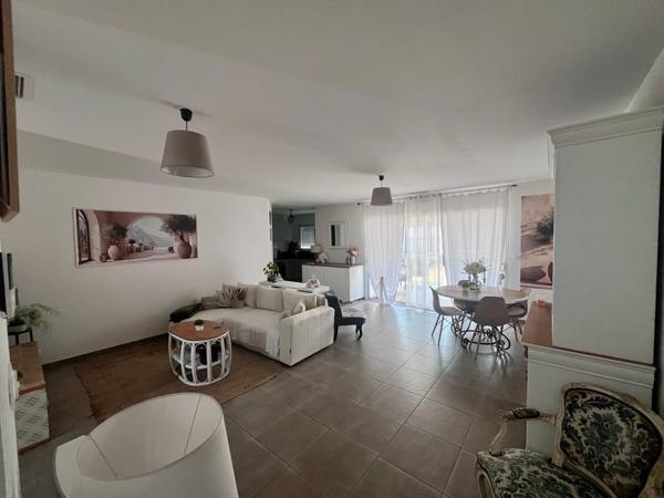 31600 SEYSSES: Loue maison T4