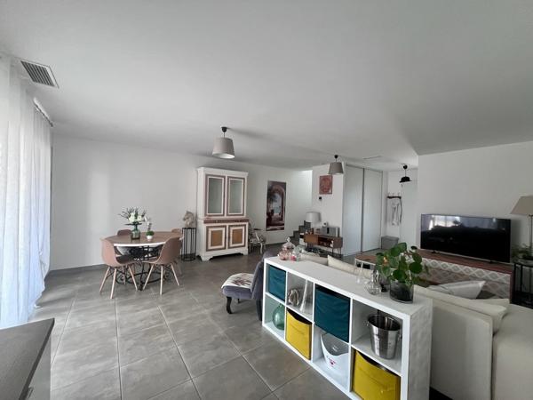 31600 SEYSSES: Loue maison T4