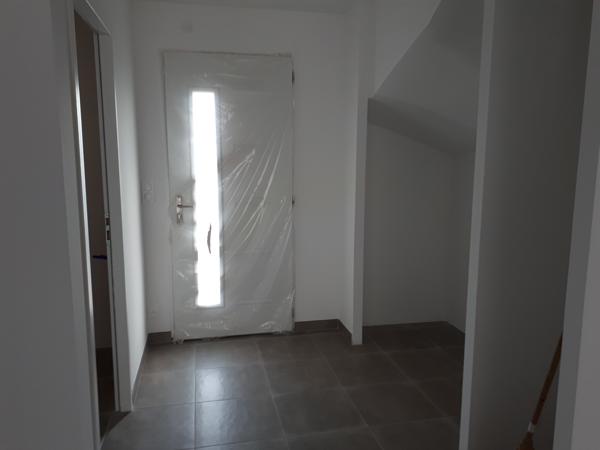 31600 SEYSSES: Loue maison T4