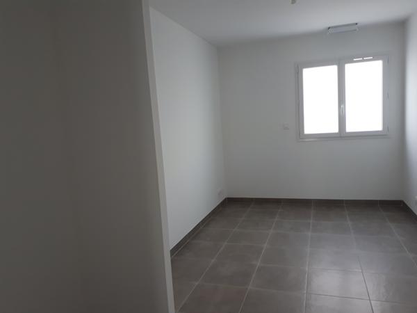31600 SEYSSES: Loue maison T4