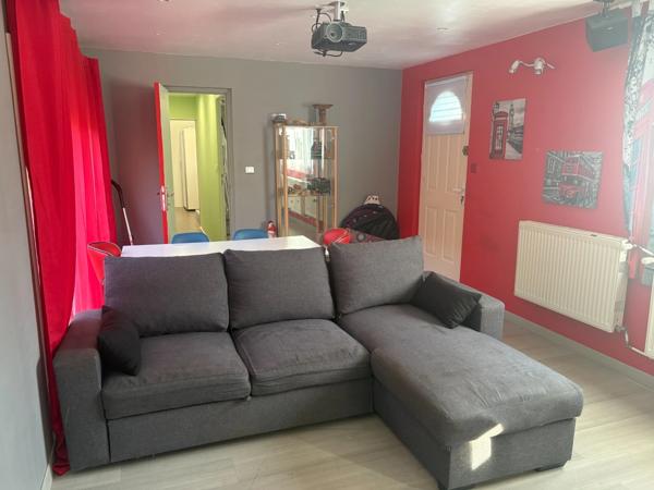 MAISON IZIER