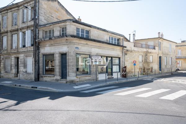 Local professionnel / commercial
