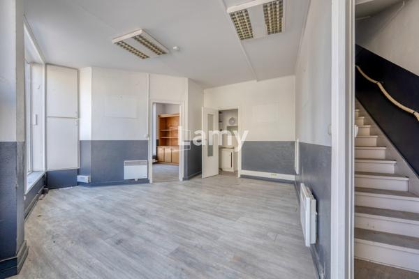 Local professionnel / commercial