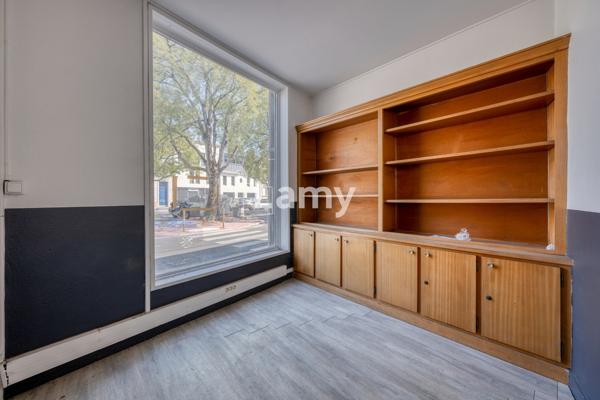 Local professionnel / commercial