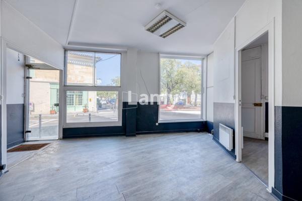Local professionnel / commercial
