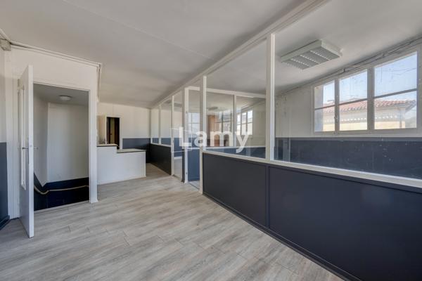 Local professionnel / commercial