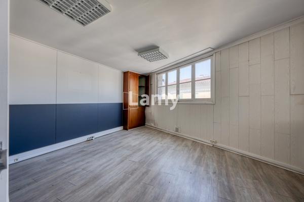 Local professionnel / commercial