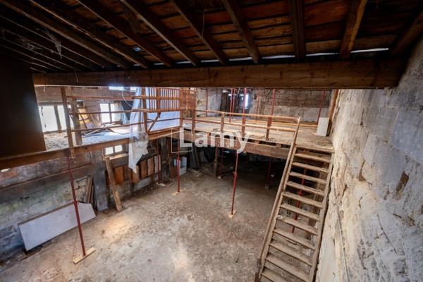 Local professionnel / commercial