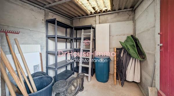 Maison à vendre 4 pièces de 60 m²