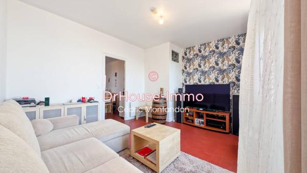 Maison à vendre 4 pièces de 60 m²