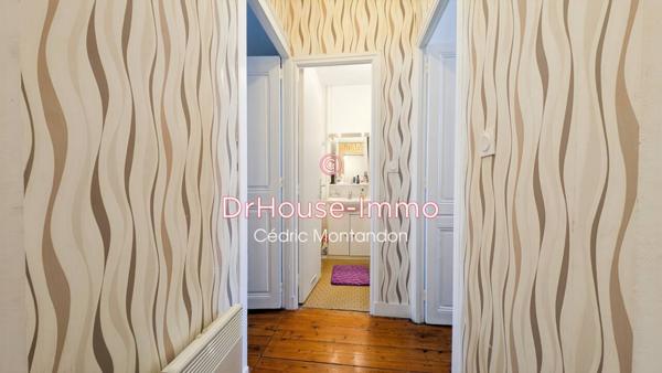 Maison à vendre 4 pièces de 60 m²