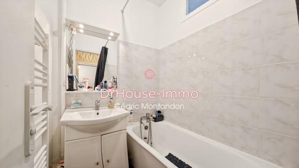 Maison à vendre 4 pièces de 60 m²