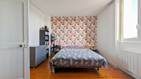 Maison à vendre 4 pièces de 60 m²