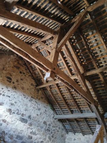 Batiment agricole et 43 hectares de terres agricoles