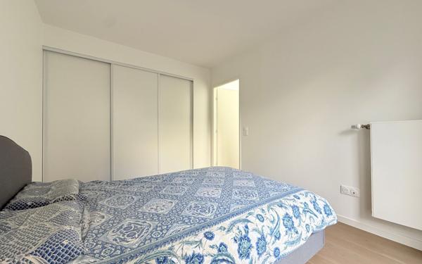 Appartement à vendre    2 pièces • 41,05 m2 Vanves