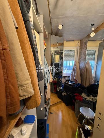 Appartement 5 pièces - 102 m² Exclusivité efficity