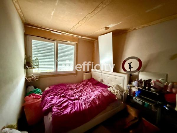 Appartement 5 pièces - 102 m² Exclusivité efficity