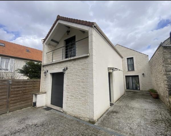 Maison à SOUZY LA BRICHE (91580)