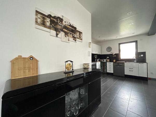 Maison à SOUZY LA BRICHE (91580)