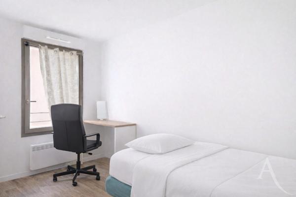 Appartement de2024 à Mantes La Ville Gare, F4 avec terrasse et parking