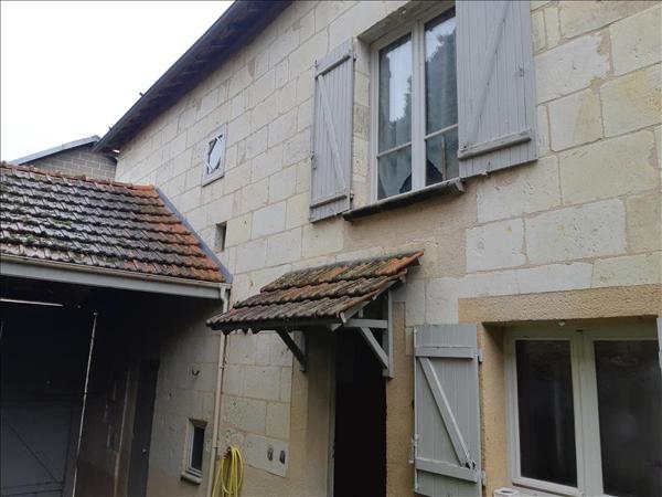 Maison à vendre |  Écueillé |  6 pièces | 125 m²