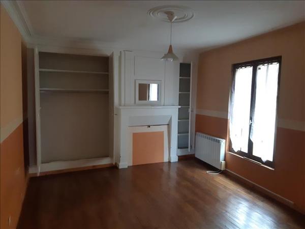 Maison à vendre |  Écueillé |  6 pièces | 125 m²