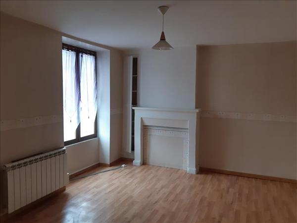 Maison à vendre |  Écueillé |  6 pièces | 125 m²