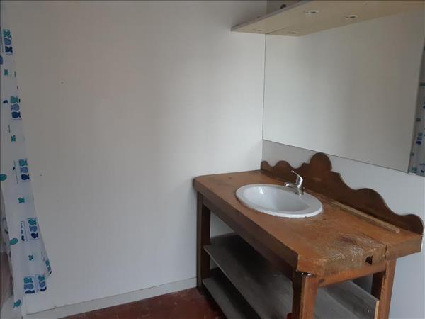 Maison à vendre |  Écueillé |  6 pièces | 125 m²