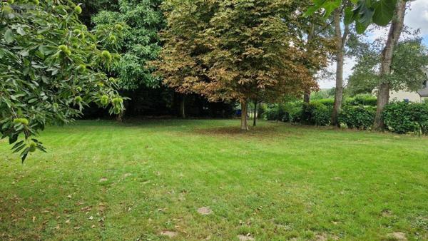 Maison à vendre à Plouër-sur-Rance dans les Côtes-d'Armor (22490), ref : 35084-747