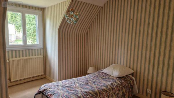 Maison à vendre à Plouër-sur-Rance dans les Côtes-d'Armor (22490), ref : 35084-747