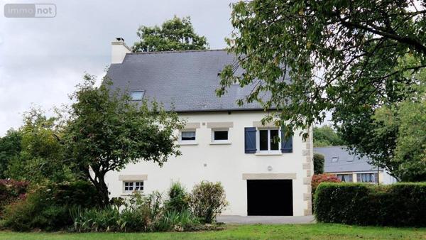 Maison à vendre à Plouër-sur-Rance dans les Côtes-d'Armor (22490), ref : 35084-747