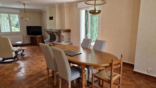 Maison à vendre à Plouër-sur-Rance dans les Côtes-d'Armor (22490), ref : 35084-747