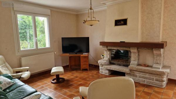 Maison à vendre à Plouër-sur-Rance dans les Côtes-d'Armor (22490), ref : 35084-747