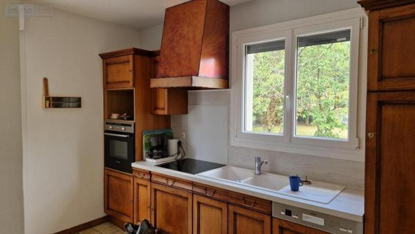 Maison à vendre à Plouër-sur-Rance dans les Côtes-d'Armor (22490), ref : 35084-747