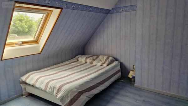 Maison à vendre à Plouër-sur-Rance dans les Côtes-d'Armor (22490), ref : 35084-747