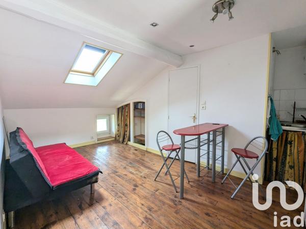 Appartement à vendre 4 pièces 90 m² La Ricamarie