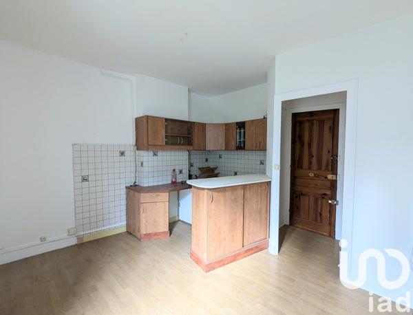 Appartement à vendre 4 pièces 90 m² La Ricamarie